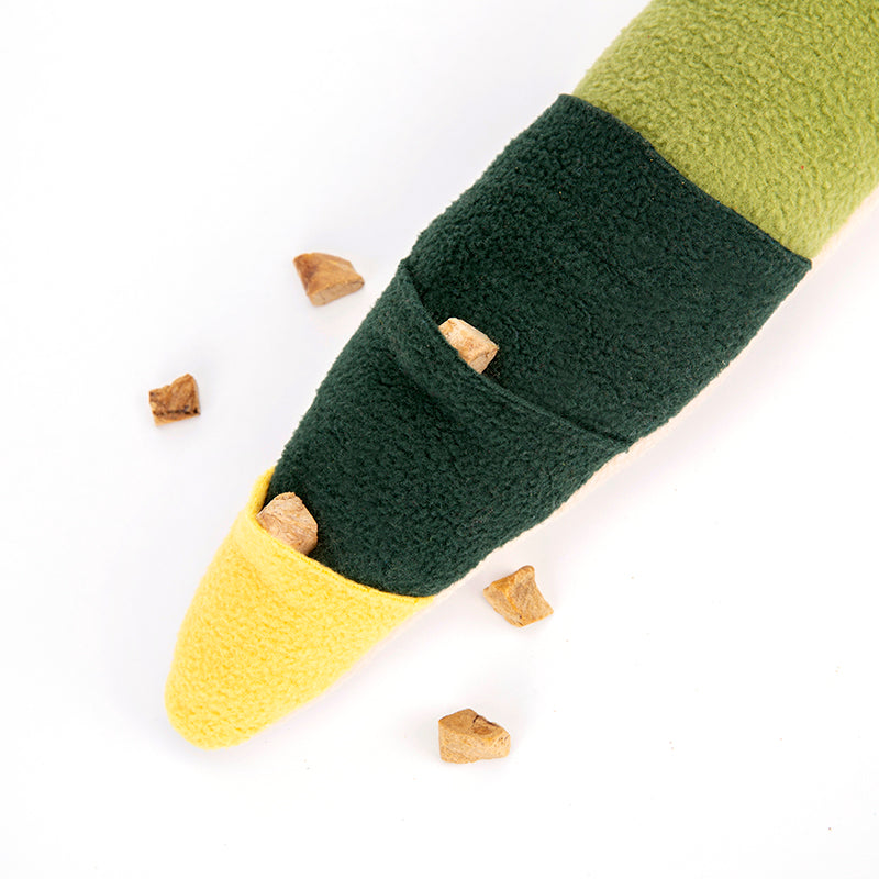 Why your dog will love this toy.