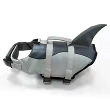 Pet Swim Vest Safety Life Jacket